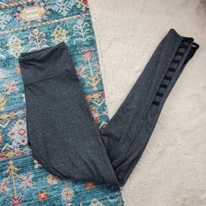 Victoria's Sport Gray Legging XS Long